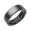Smart Ring Heart Rate Blood Oxygen Sleep Sports Size 8 Carousel 3