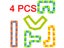 New Wacky Track Fidget Toys Afterpay Carousel 1