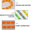 New Wacky Track Fidget Toys Afterpay Carousel 4