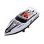 Remote Control Boat with LED Lights 40 Mins Play Time Waterproof Remote Control Carousel 3