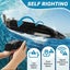 2.4G RC Electric Speed Boats Carousel 4