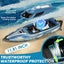 2.4G RC Electric Speed Boats Carousel 5