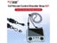 Suitable For DJI Drone Screen Remote Control Lanyard Shoulder Strap For DJI Carousel 3