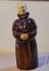 Beswick Monk Decanter Shot Cups Carousel 2