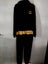 BATMAN MENS OR WOMENS PYJAMAS SZ L- Carousel 2