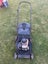 Masport mower Carousel 1