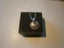 STG.SIL TAG PENDANT ON STG. BELCHER CHAIN (20.3gms) Carousel 2