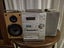 Sony CMT-CP33MD Micro System CD / Tape / Minidisc Carousel 1