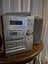 Sony CMT-CP33MD Micro System CD / Tape / Minidisc Carousel 3