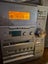 Sony CMT-CP33MD Micro System CD / Tape / Minidisc Carousel 6