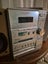 Sony CMT-CP33MD Micro System CD / Tape / Minidisc Carousel 4