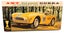 Vintage AMT Ford Powered Cobra Kit 1/25 Carousel 8