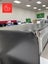 LG 324L Single Door Vertical Left Hand Freezer - Matte Black Carousel 3
