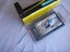 Scalextric Cadillac LMP Carousel 1