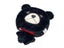 Removeable Plush Computer Heated Mouse Pad With Bottom Mousepad Hand Warmer USB Carousel 1