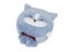 Removeable Plush Computer Heated Mouse Pad With Bottom Mousepad Hand Warmer USB Carousel 3