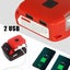 Milwaukee M18 Battery Adapter NZ Clearance Carousel 4