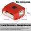 Milwaukee M18 Battery Adapter NZ Clearance Carousel 8