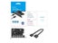 ORICO 7 Port USB 3.0 PCI-E Card With 15pin SATA Power Connector VL805 VL812 Carousel 6