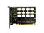 PCI-E 4.0 4x4 To M.2 4-Bays Expansion Card For M.2 SSDs Carousel 3