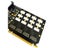 PCI-E 4.0 4x4 To M.2 4-Bays Expansion Card For M.2 SSDs Carousel 5