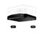 Argon ONE M.2 Expansion Board USB 3.0 To M.2 SATA NVME SSD Adapter For Carousel 5