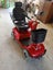 Mobility scooter Carousel 1
