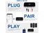 Bluetooth Transmitter and Receiver (Over Stocked) Carousel 8