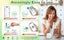 Sticker Printer,Stickers Maker Machine,Mini Portable Bluetooth Thermal Print Pod Carousel 3