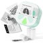 Sticker Printer,Stickers Maker Machine,Mini Portable Bluetooth Thermal Print Pod Carousel 5