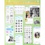 Sticker Printer,Stickers Maker Machine,Mini Portable Bluetooth Thermal Print Pod Carousel 7