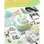 Sticker Printer,Stickers Maker Machine,Mini Portable Bluetooth Thermal Print Pod Carousel 9