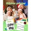 Sticker Printer,Stickers Maker Machine,Mini Portable Bluetooth Thermal Print Pod Carousel 11
