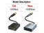 ELECTOP USB Network Card Ethernet Adapter For Chromecast Google TV Type-C To Carousel 4