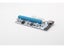 New PCI E Express Riser VER008S 3in1 For BTC Antminer Mining Carousel 4
