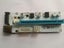 New PCI E Express Riser VER008S 3in1 For BTC Antminer Mining Carousel 6