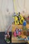 Scale Replicas. French, English, Arabian, & African. Mixed Lot as Pictured. VGC Carousel 3