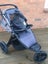 Baby Jogger City Elite 2 with Travel Bag Carousel 11