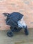 Baby Jogger City Elite 2 with Travel Bag Carousel 16