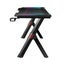 Gaming Desk RGB LED Wireless Charger Carousel 13
