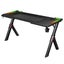 Gaming Desk RGB LED Wireless Charger Carousel 14