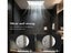 Bathroom Fan & Light (Auckland Clearance) Carousel 5