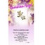 Thoughtful Little Angel Card Personal Guardian 651 and Angel Pin with Austria... Carousel 1