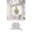 Thoughtful Little Angel Card Faithful 575 and Angel Pin with Austrian Crystals Carousel 1