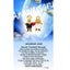 Thoughtful Little Angel Card Anniversary 503 and Angel Pin with Austrian Crys... Carousel 1
