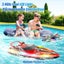 Remote Control Boat with LED Lights Carousel 4