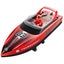 Remote Control Boat with LED Lights Carousel 8