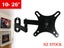 TV Wall Bracket Carousel 1