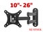 NEW TV Wall Bracket Clearance Carousel 1