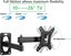 TV Wall Mount Bracket —— Clearance Carousel 8